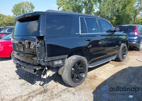 2020 GMC Yukon 4Wd Sle from USA, damaged, VIN 1GKS2AKCXLR265402